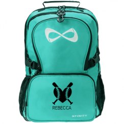 Nfinity Backpack Bag