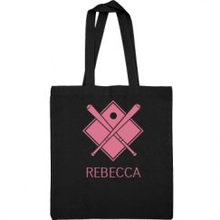 Canvas Tote Bag