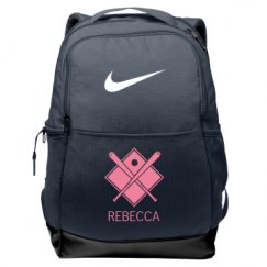 Nike Brasilia Medium Backpack