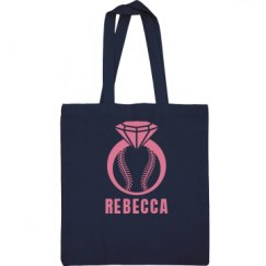 Canvas Tote Bag