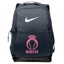 Nike Brasilia Medium Backpack