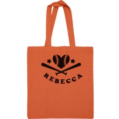 Canvas Tote Bag