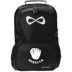 Nfinity Backpack Bag