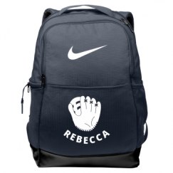 Nike Brasilia Medium Backpack