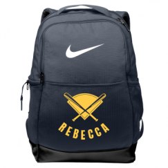 Nike Brasilia Medium Backpack