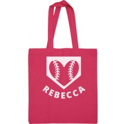 Canvas Tote Bag