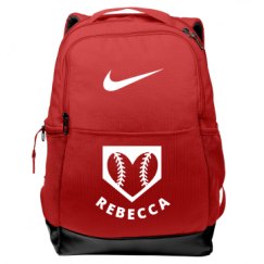 Nike Brasilia Medium Backpack