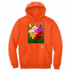 Unisex Carhartt Hooded Sweatshirt