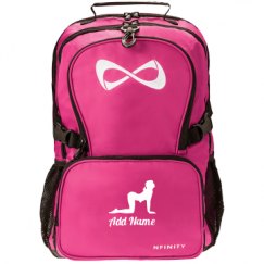 Nfinity Backpack Bag