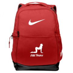 Nike Brasilia Medium Backpack