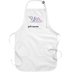 Adjustable Full Length Apron