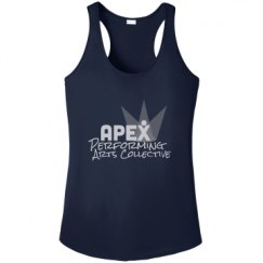 Ladies Athletic Performance Racerback Tank