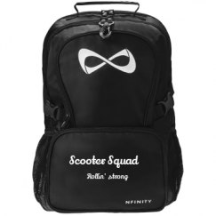 Nfinity Backpack Bag