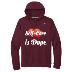 Unisex Nike Pullover Hoodie