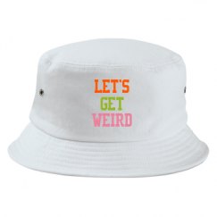 Unisex Bucket Hat