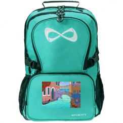 Nfinity Backpack Bag