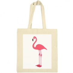 Canvas Bargain Tote Bag