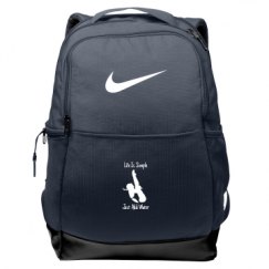 Nike Brasilia Medium Backpack