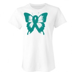 Ladies Slim Fit Favorite Tee