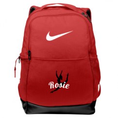 Nike Brasilia Medium Backpack