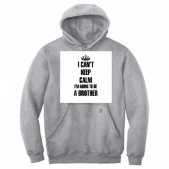 Unisex Carhartt Hooded Sweatshirt