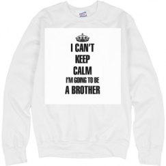 Unisex Ultimate Cotton Crewneck Sweatshirt