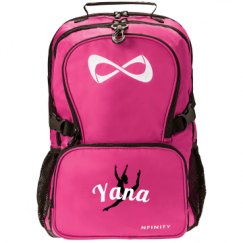 Nfinity Backpack Bag