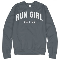 Unisex Basic Promo Crewneck Sweatshirt