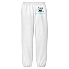 Youth Fleece Sweatpants