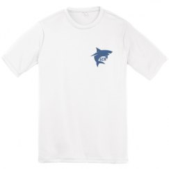 Youth Athletic Performance Tee