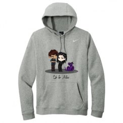 Unisex Nike Pullover Hoodie