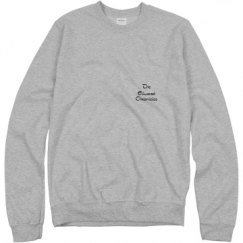 Unisex Basic Promo Crewneck Sweatshirt