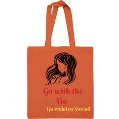 Canvas Tote Bag