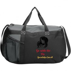 Gemline Sequel Sport Duffel Bag