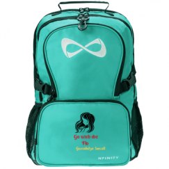 Nfinity Backpack Bag