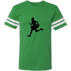 Unisex Vintage Sports Tee