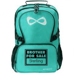 Nfinity Backpack Bag