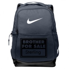 Nike Brasilia Medium Backpack