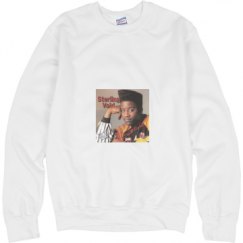 Unisex Ultimate Cotton Crewneck Sweatshirt