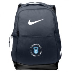 Nike Brasilia Medium Backpack