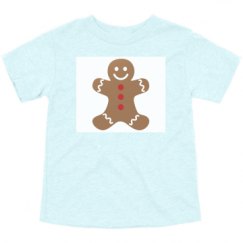 Toddler Triblend Tee