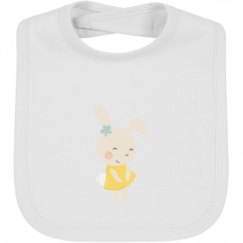 Infant Jersey Bib