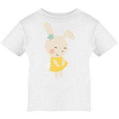 Infant Cotton Tee