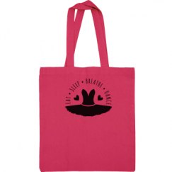 Canvas Tote Bag