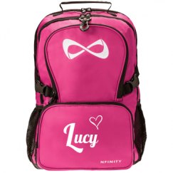 Nfinity Backpack Bag