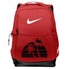 Nike Brasilia Medium Backpack