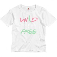 Youth Basic Promo Tee