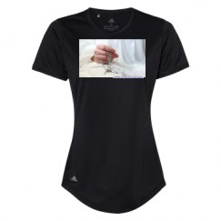 Women's Adidas Sport Shirt 