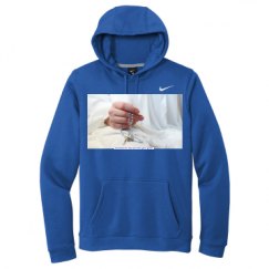 Unisex Nike Pullover Hoodie