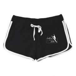 Ladies Relay Shorts